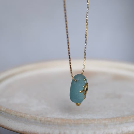 【 黎明｜reimei 】 Necklace  2