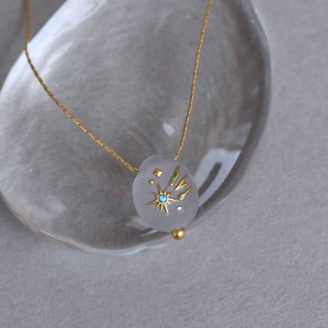 彗星｜Comet Necklace 2