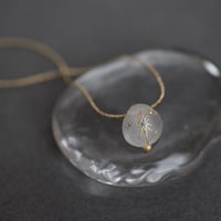 彼は誰時 |  necklace  2