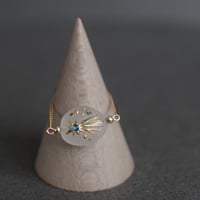 彗星 | Chain ring