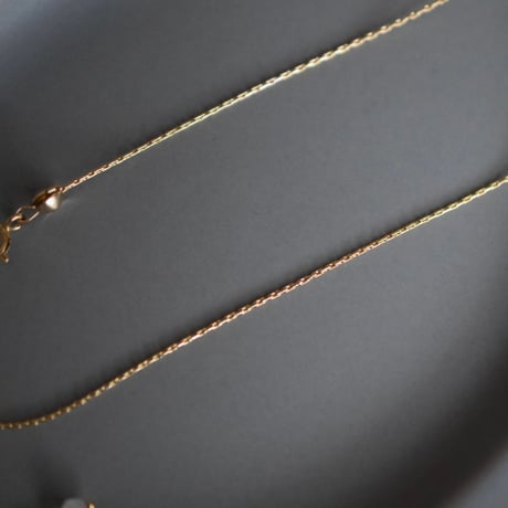 彗星 |  necklace