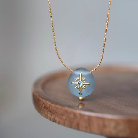 【 黎明｜Reimei 】Necklace