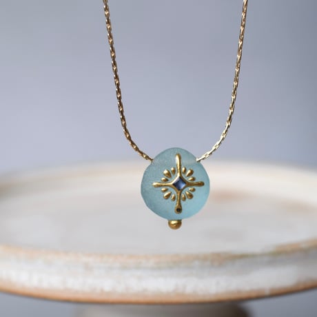 【 黎明｜reimei 】 Necklace  1