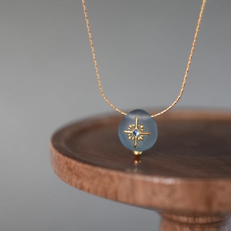 【 黎明｜Reimei 】Necklace