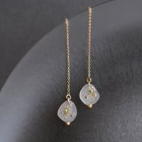 星屑の雨 | チェーンピアス