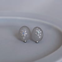 雪花　P/E