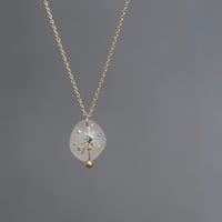 彼は誰星 |  necklace