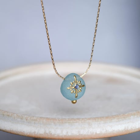 【 黎明｜reimei 】 Necklace  1