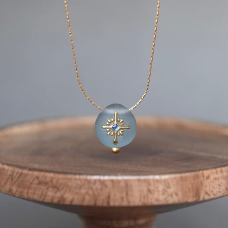 【 黎明｜Reimei 】Necklace