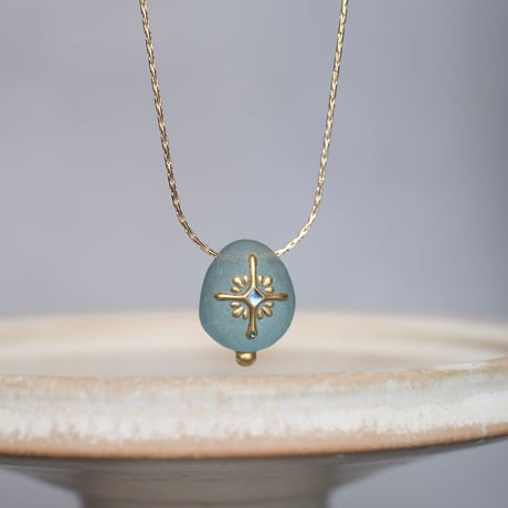 【 黎明｜reimei 】 Necklace  2