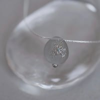 不香の花 |  necklace