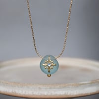 【 黎明｜reimei 】 Necklace  1