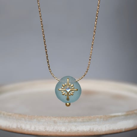 【 黎明｜reimei 】 Necklace  1