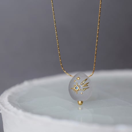 彗星｜Comet Necklace 2