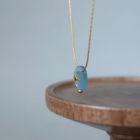 【 黎明｜Reimei 】Necklace