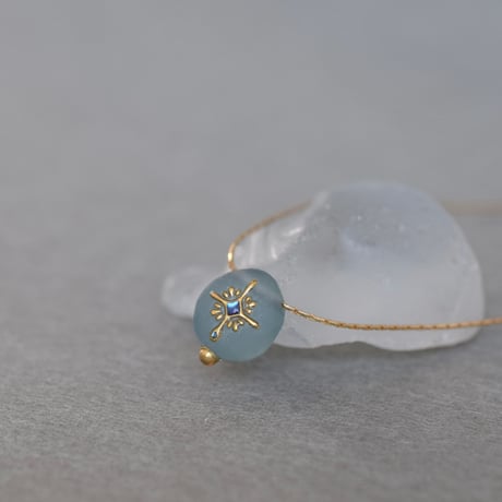 【 黎明｜Reimei 】Necklace