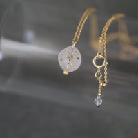 彼は誰星 |  necklace