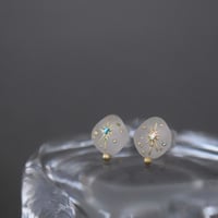 夕星　ピアス