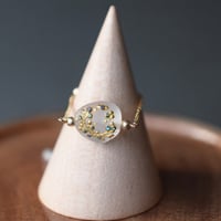 露花 | roka   Chain ring