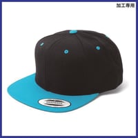 FLEXFIT プレミアムクラシックスナップバック FL6089MT