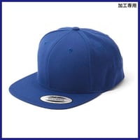 FLEXFIT  プレミアムクラシックスナップバック FL6089M