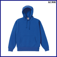 UNited Athele  10.0オンス T/C スウェット プルオーバー パーカ（裏起毛）  5618-01