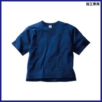 CROSS & STITCH 6.2オンス オープンエンド マックスウェイト メンズオーバーTシャツ　OE1401