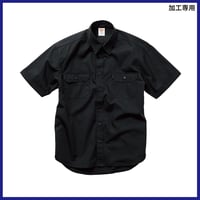 UnitedAthle T/C ワーク ショートスリーブ シャツ 1772-01