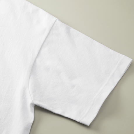 United Athle 7.1オンス オープンエンド ラギッド Tシャツ 4277-01
