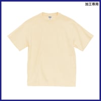 United Athle 6.5オンス ファインジャージー Tシャツ 1100-01