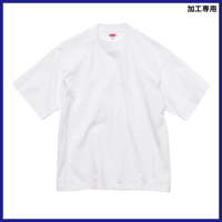 United Athle 7.1オンス オープンエンド ラギッド Tシャツ 4277-01
