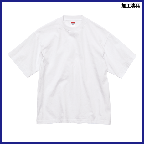 United Athle 7.1オンス オープンエンド ラギッド Tシャツ 4277-01