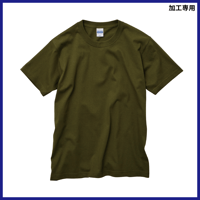 United Athle オーセンティック スーパーヘヴィーウェイト 7.1オンス Tシャツ 4252-01
