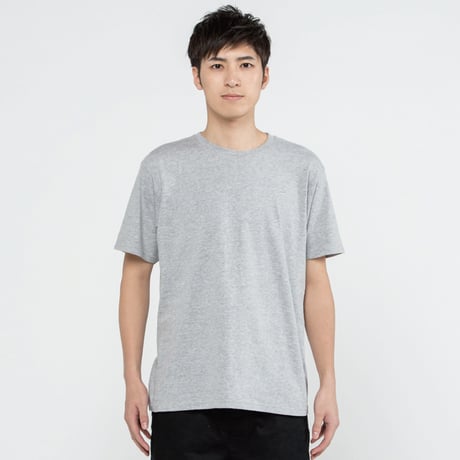 Printstar プリントスター 5.0オンス ベーシックTシャツ　00086-DMT