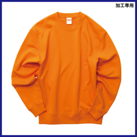 United Athele  10.0オンス クルーネック スウェット（裏パイル）〈アダルト〉  5044-01