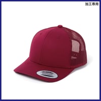 FLEXFIT レトロトラッカーメッシュキャップ FL6606