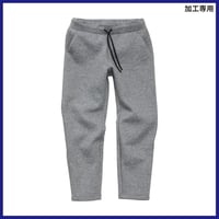 UnitedAthle 9.4オンス T/R ダンボールニット パンツ 2294-01