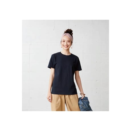 FRUIT OF THE LOOM  4.8オンス ベーシックTシャツ　J3930HD