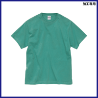 United Athle 5.6オンス ハイクオリティー Tシャツ 〈アダルト〉5001-01