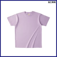 TRUSS トラス 5.3オンス オーガニックコットンTシャツ　OGB-910