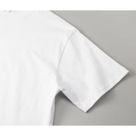 UnitedAthle 6.5オンス ファインジャージー ボックスシルエット Tシャツ 1108-01