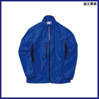 United Athle マイクロリップストップ スタンド ジャケット（裏地付） 7068-01
