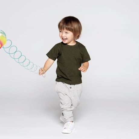 Printstar プリントスター 5.6オンス ヘビーウェイトベビーTシャツ　00103-CBT