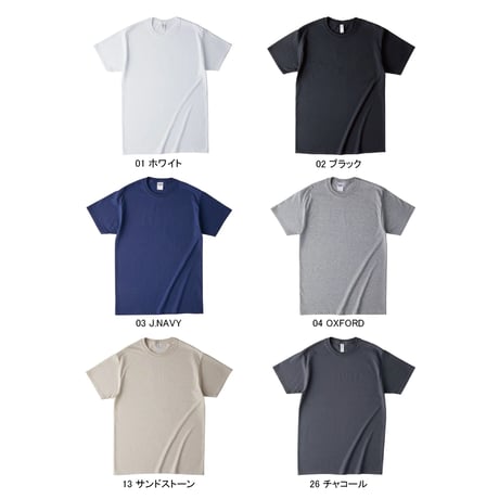 JERZEES 5.4オンス  DRI-POWER Tシャツ　29MR