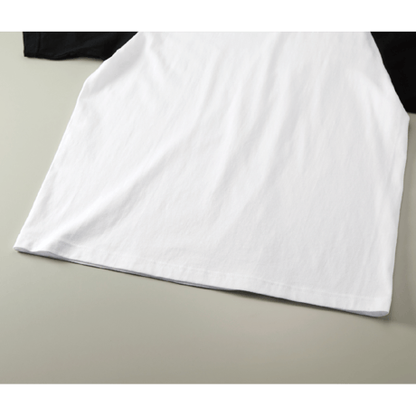 United Athle 5.6オンス ラグラン Tシャツ 5041-01