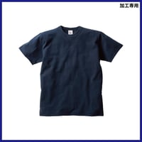 CROSS & STITCH 6.2オンス オープンエンド マックスウェイト バインダーネックTシャツ　OE1118