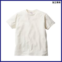 TRUSS トラス 5.6オンス ヘビーウェイトTシャツ　GAT-500