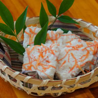 三清かぶらずし　（15個入）