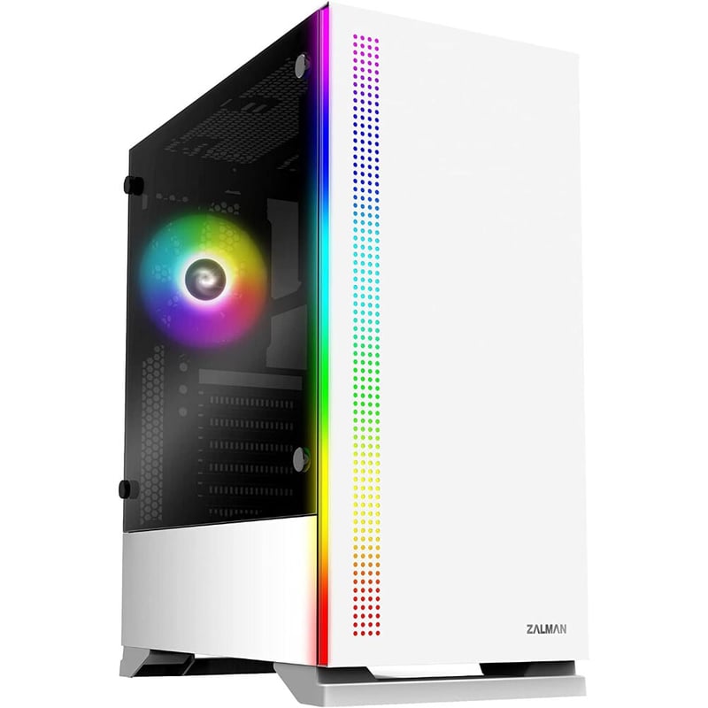 ゲーミングパソコン 12世代 Core i5 12400F / RTX 3060 ゲーミングパソコン 12世代 Core i5 12400F / RTX 3060