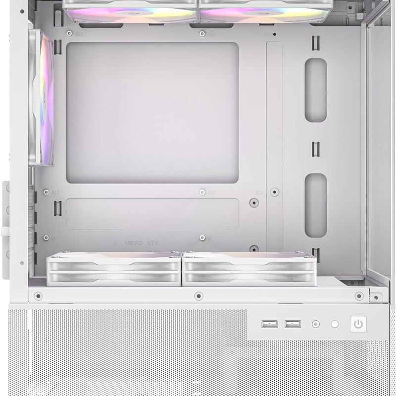 デスクトップパソコン最新 Core i5-12400 搭載 / メモリー32GB / SSD 